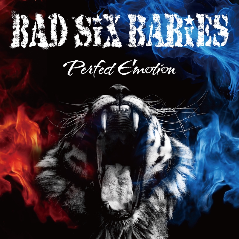 PERFECT EMOTION” by BAD SiX BABiES - トラック・歌詞情報 | AWA