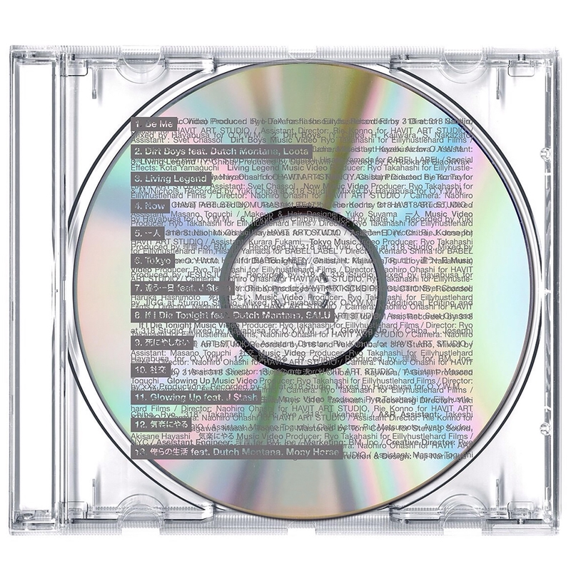 Dirt Boys (feat. Dutch Montana & Loota)” by Kohh - トラック・歌詞