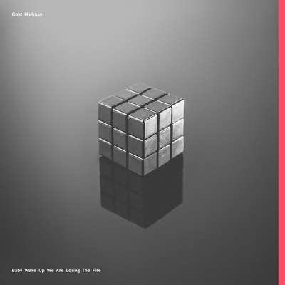 Adult Wasteland By Cold Mailman トラック 歌詞情報 Awa