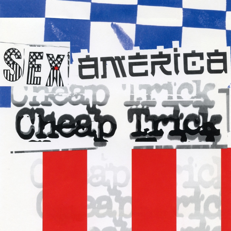 チープトリック / Can't Stop Fallin' Into Love Cheap Trick - Can't Stop Falling into Love - YouTube