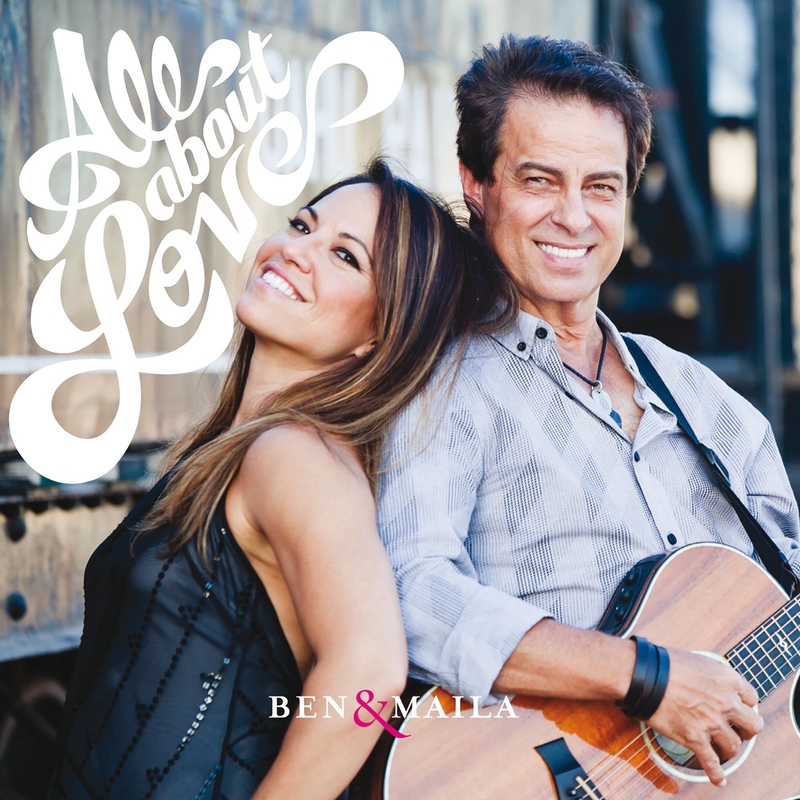 ”Pili Mau Me ‘Oe” by Ben & Maila トラック・歌詞情報 AWA