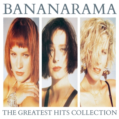 I Want You Back (Single Version)” by Bananarama - トラック・歌詞情報 | AWA