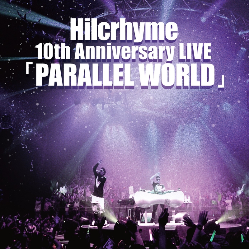 春夏秋冬(Live)” by Hilcrhyme - トラック・歌詞情報 | AWA