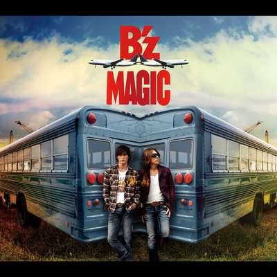 Time Flies” by B'z - トラック・歌詞情報 | AWA