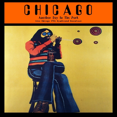 Saturday In The Park Live By Chicago トラック 歌詞情報 Awa
