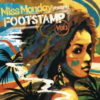 SHARE feat. Rickie-G” by Miss Monday - トラック・歌詞情報 | AWA
