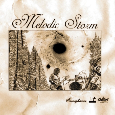 Melodic Storm By Straightener トラック 歌詞情報 Awa