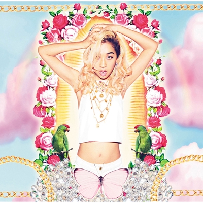 Tokeyo By 青山テルマ トラック 歌詞情報 Awa