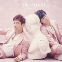 Forever Love -ZONE Ver.-” by 東方神起 - トラック・歌詞情報 | AWA