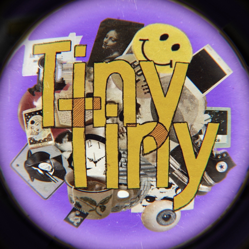 Tiny Tiny” by MILKDOT - トラック・歌詞情報 | AWA
