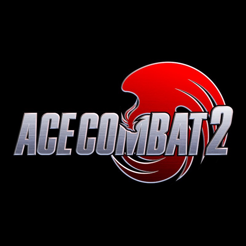 希少限定CD エースコンバット2オリジナルサウンドトラック レトロゲーム エースコンバット2 オリジナルサウンドトラック - アルバム情報