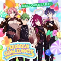 あんさんぶるスターズ!!IDOL SONG CD「Assortment」MELLOW DEAR US
