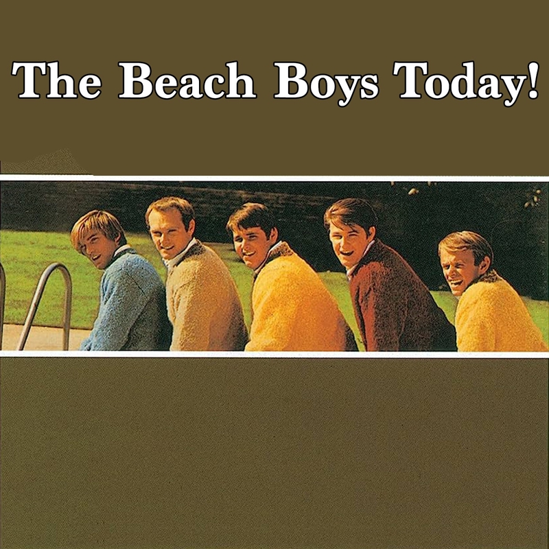 Do You Wanna Dance?” by The Beach Boys - トラック・歌詞情報