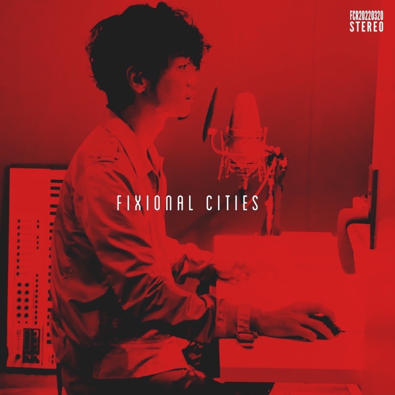 Kizuato” by Fixional Cities feat. Osamu Fukuzawa , Masaya Wada 