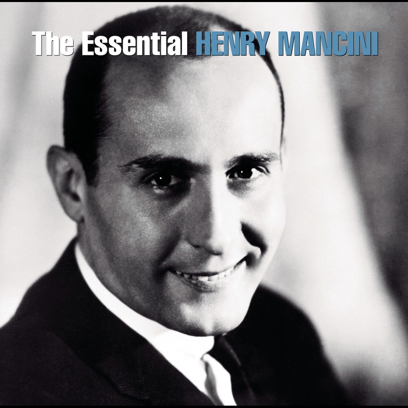 Nothing To Lose by Henry Mancini His Orchestra and Chorus Henry Mancini Orchestra トラック歌詞