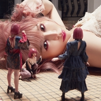 大森靖子 - アルバム・トラック情報 | AWA