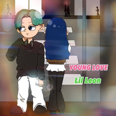 YOUNG LOVE” by Lil Leon - トラック・歌詞情報 | AWA