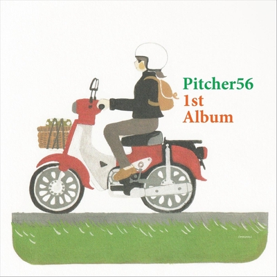 Chubby” by Pitcher56 - トラック・歌詞情報 | AWA
