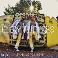 WE WANT LOVE” by ACKEE & SALTFISH - トラック・歌詞情報 | AWA