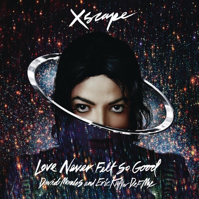 Love Never Felt So Good Dm Fk Classic Tribute Mix By Michael Jackson Justin Timberlake トラック 歌詞情報 Awa