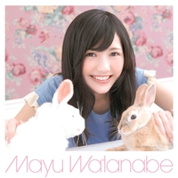 渡辺 麻友 - アルバム・トラック情報 | AWA