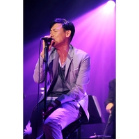 ジャッキー・チュン - アルバム・トラック情報 | AWA