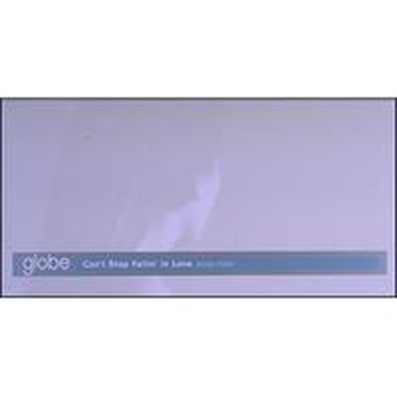 Can't Stop Fallin' in Love(EXTENDED MIX)” by globe - トラック