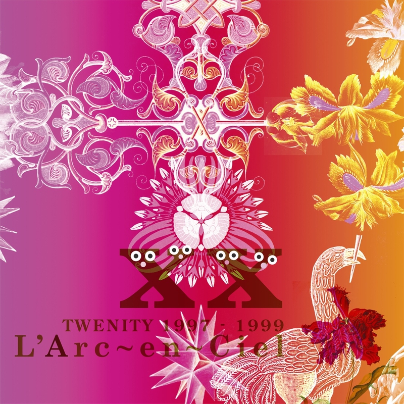 winter fall” by L'Arc-en-Ciel - トラック・歌詞情報 | AWA