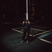 邦楽 C.O.S.A. / Girl Queen [12inch] fit=scale-down,w=1200