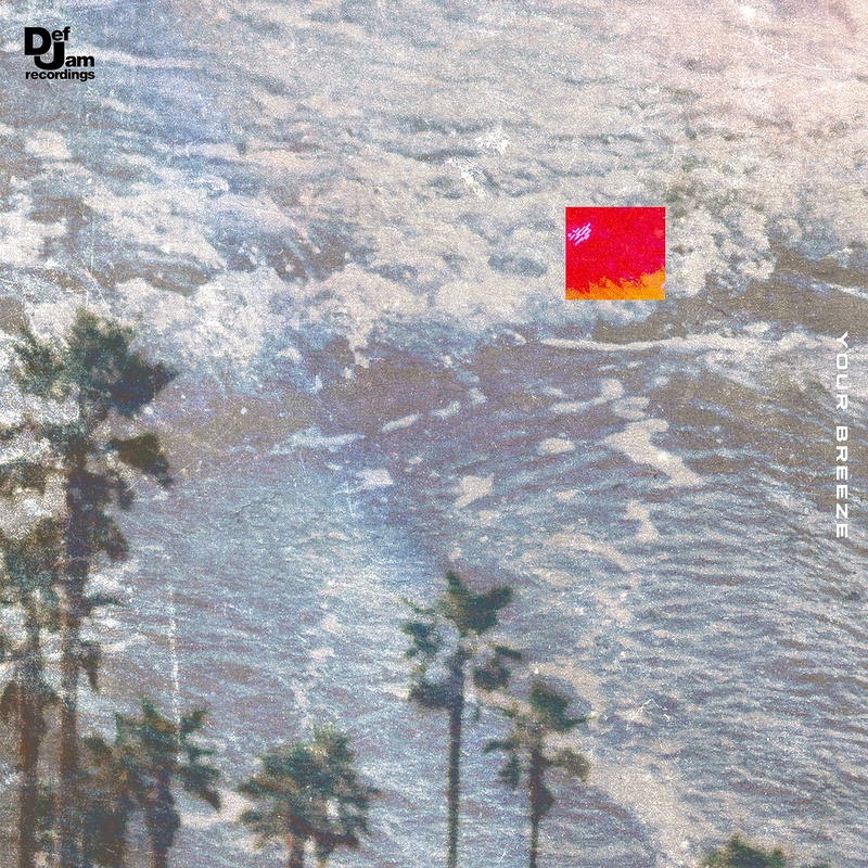 Your Breeze feat. Yo-Sea” by IO - トラック・歌詞情報 | AWA