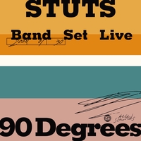 Sail Away feat. Alfred Beach Sandal” by STUTS - トラック・歌詞情報