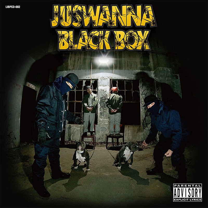 BLACK BOX キャップ JUSWANNA JUSWANNA BLACK BOX キャップ 7 3/8 - メルカリ