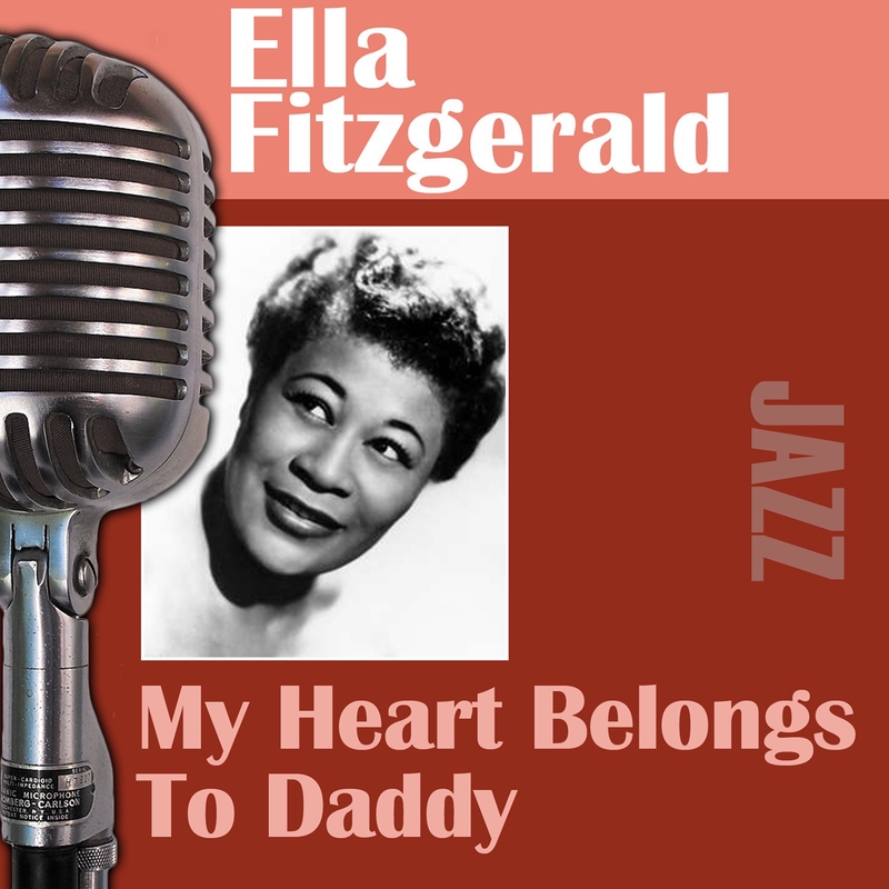 ”Cryin' Mood” by Ella Fitzgerald トラック・歌詞情報 AWA