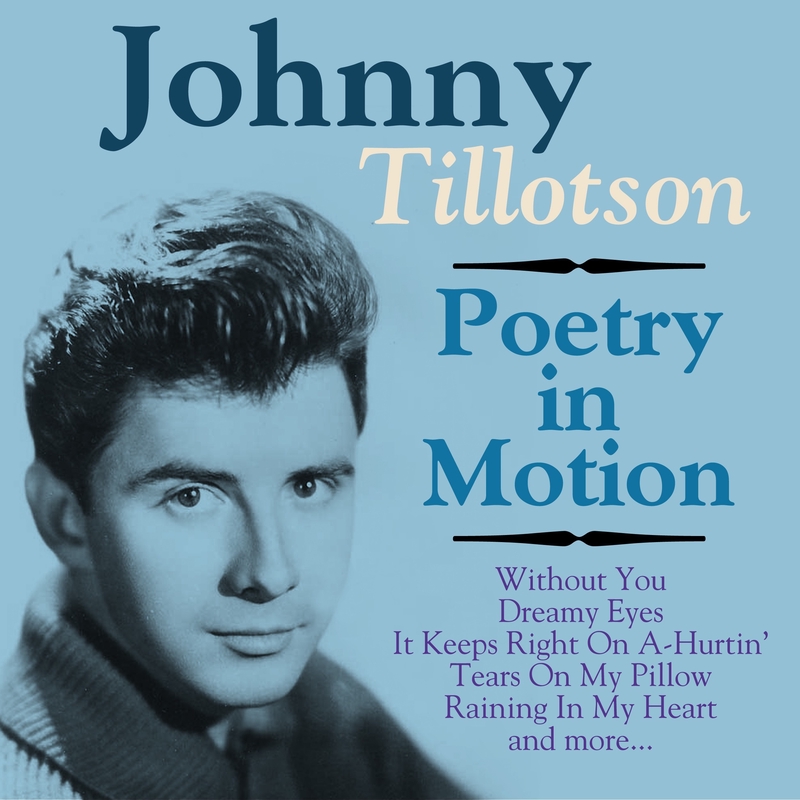 Poetry In Motion Poetry In Motion