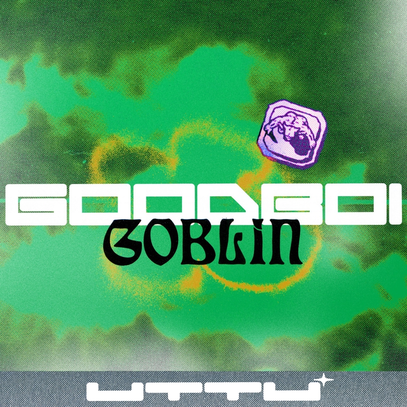 Goodboi Reeger ”Dreamgirl” by Goodboi - トラック・歌詞情報 | AWA