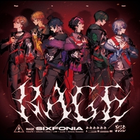 Desperate Track” by シクフォニ - トラック・歌詞情報 | AWA