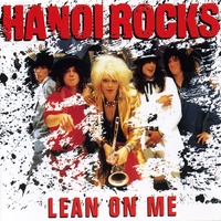 beer and a cigarette hanoi rocks Cigarette” by - トラック・歌詞情報 Hanoi Rocks - All Those