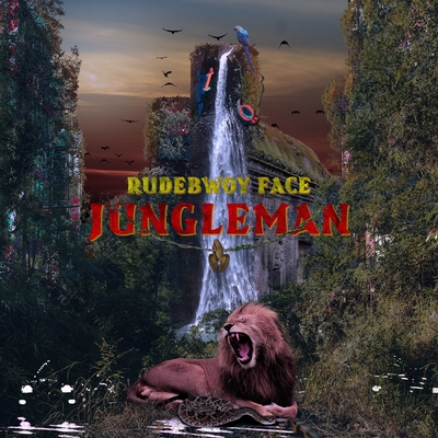 JUNGLEMAN (Tokyo Night)” by RUDEBWOY FACE - トラック・歌詞情報 | AWA