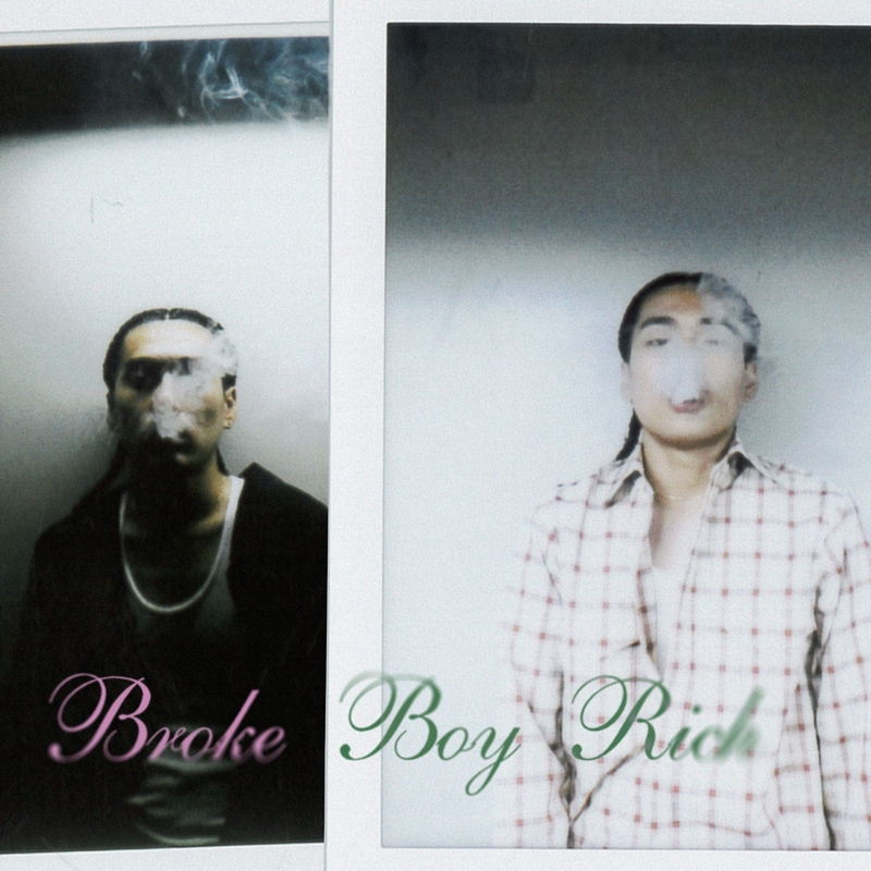 Broke Boy Rich” by Kohjiya - トラック・歌詞情報 | AWA