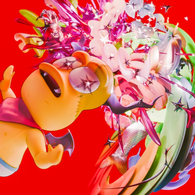 Yellow Big Header” by ピーナッツくん - トラック・歌詞情報 | AWA