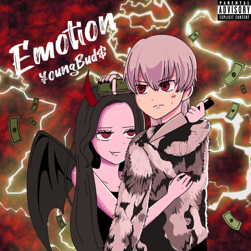 Silent Mode” by ¥oungBud$ - トラック・歌詞情報 | AWA