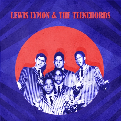 I'm so Happy Tra-La-La-La-La-La (Alternate Take)” by Lewis Lymon & The  Teenchords - トラック・歌詞情報 | AWA