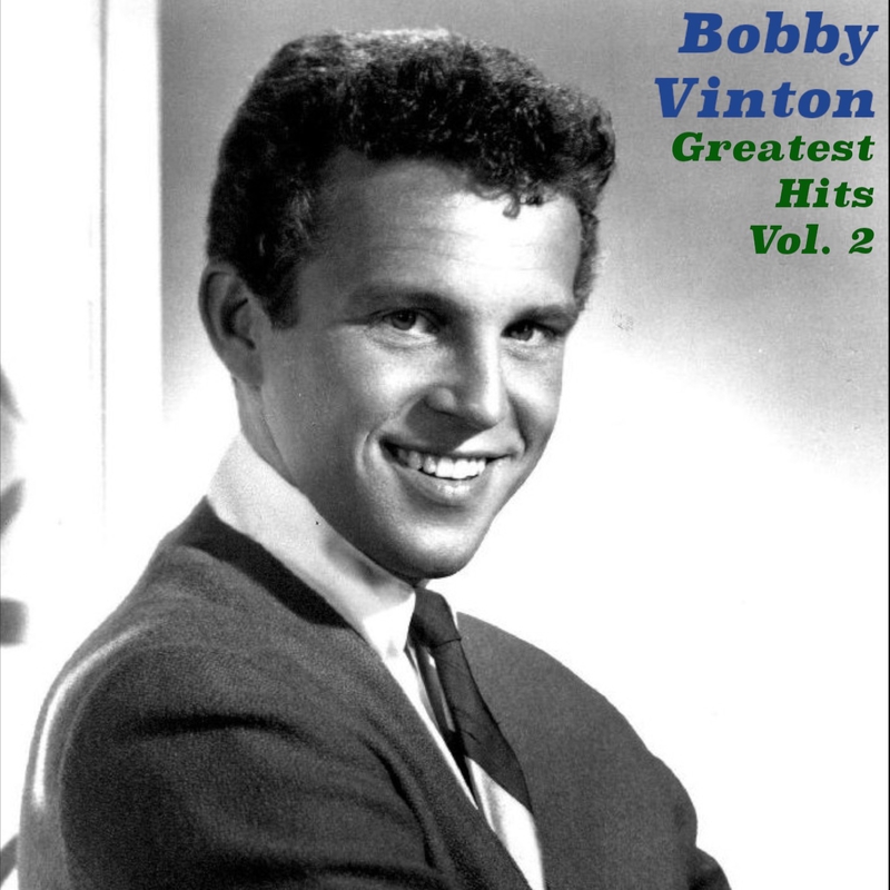 ”Mr. Lonely” by BOBBY VINTON - トラック・歌詞情報 | AWA