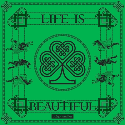 Life Is Beautiful By Go Go Vanillas トラック 歌詞情報 Awa