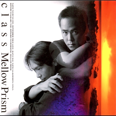 夏の日の1993 (Album Version)” by Class - トラック・歌詞情報 | AWA
