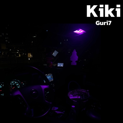 kiki” by Guri7 - トラック・歌詞情報 | AWA