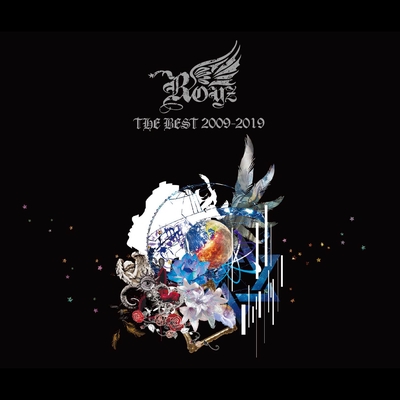 クロアゲハ Re Recording By Royz トラック 歌詞情報 Awa