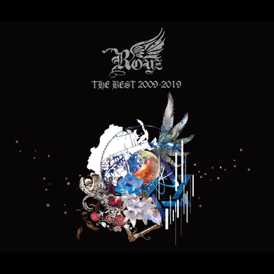 トウメイナユキ(Re-Recording)” by Royz - トラック・歌詞情報 | AWA