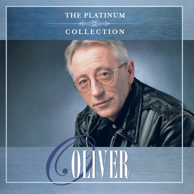 Dragojevic ljubavne tebi oliver pesme Oliver Dragojevic