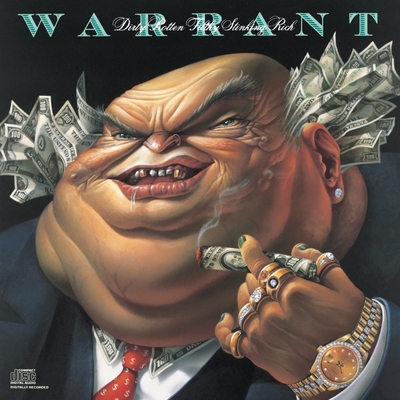 Big Talk” by Warrant - トラック・歌詞情報 | AWA